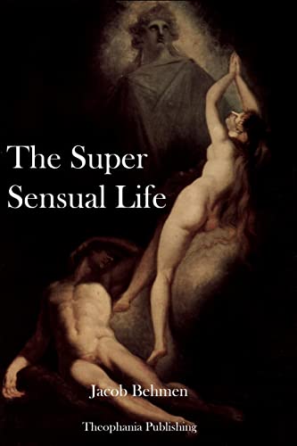 Stock image for The Super Sensual Life for sale by THE SAINT BOOKSTORE