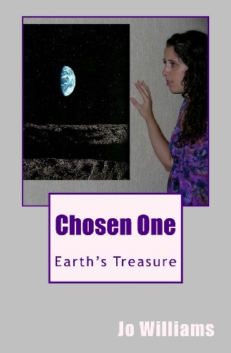9781478230663: Chosen One: Earth's Treasure