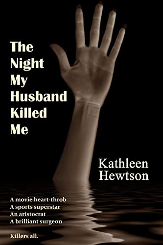 Beispielbild fr The Night My Husband Killed Me zum Verkauf von Better World Books: West