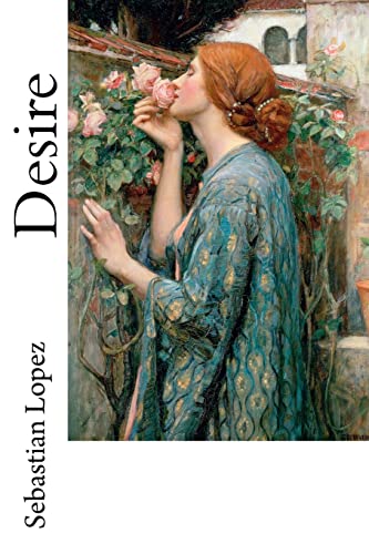 Imagen de archivo de Desire a la venta por Wonder Book