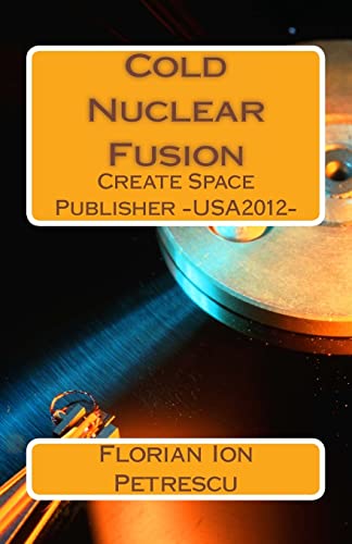Stock image for Cold Nuclear Fusion for sale by Russell Books