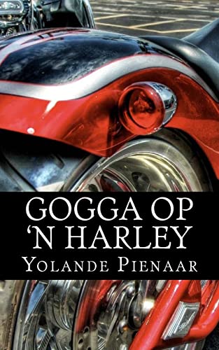 9781478234395: Gogga op 'n Harley (Afrikaans Edition)