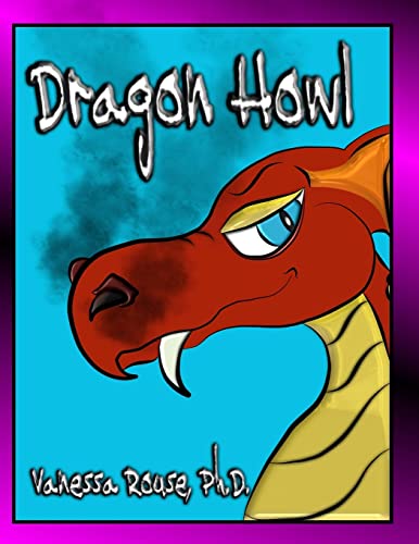 9781478234401: Dragon Howl