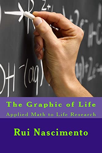 9781478234814: The Graphic of Life: Applied Math to Life: Volume 3