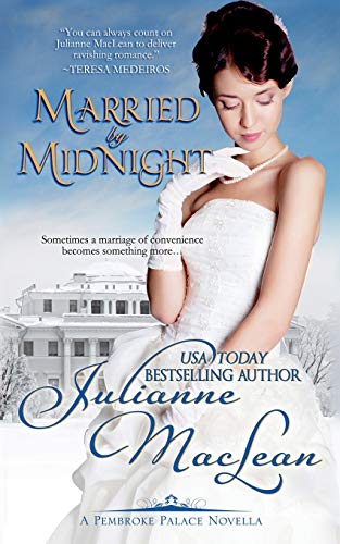 9781478238232: Married By Midnight: A Pembroke Palace Novella