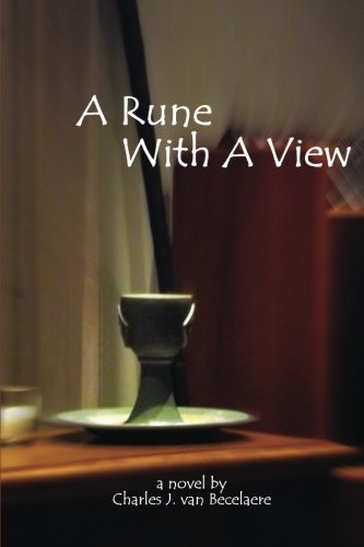 Imagen de archivo de A Rune With A View a la venta por Revaluation Books