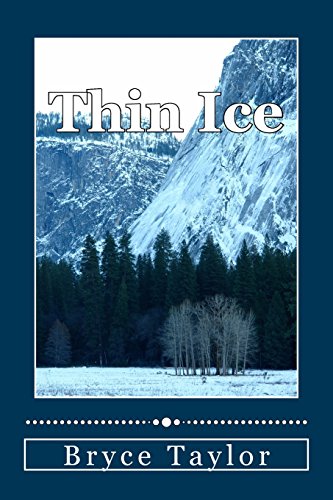 Thin Ice (9781478241362) by Taylor, Bryce