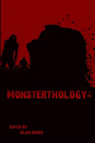 9781478241379: Monsterthology