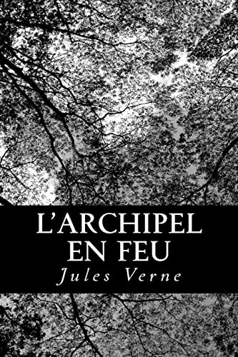 9781478243861: L'Archipel en feu