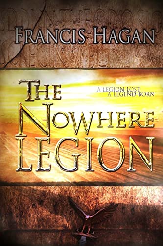 Stock image for The Nowhere Legion for sale by Celt Books