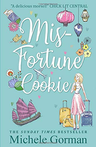 9781478248767: Misfortune Cookie (Single in the City series)