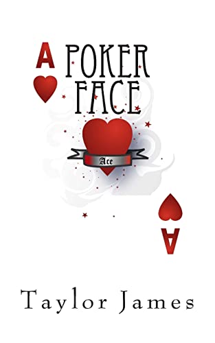 Poker Face (9781478250838) by James, Taylor