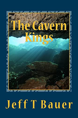 Stock image for The Cavern Kings for sale by ThriftBooks-Atlanta