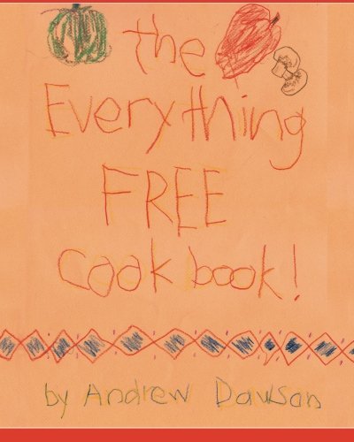 Beispielbild fr The Everything-Free Cookbook zum Verkauf von Bookmans