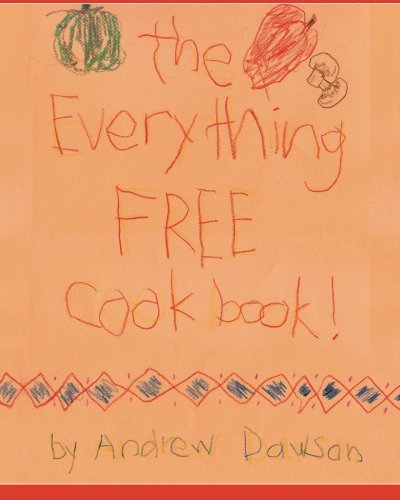 Stock image for The Everything-Free Cookbook for sale by Bookmans