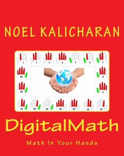 Imagen de archivo de DigitalMath: Math In Your Hands a la venta por SecondSale