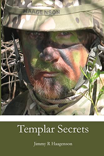 Stock image for Templar Secrets for sale by THE SAINT BOOKSTORE