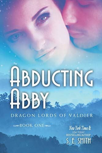 9781478259992: Abducting Abby: Dragon Lords of Valdier Book 1