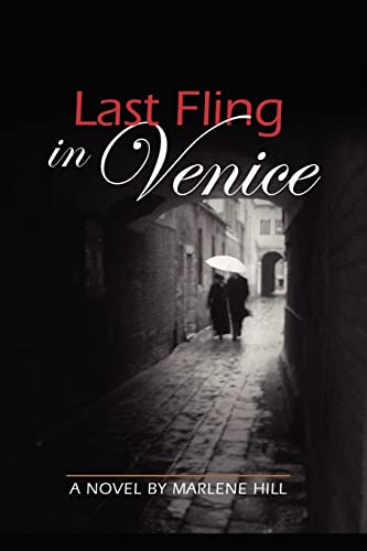 Stock image for Last Fling in Venice for sale by medimops