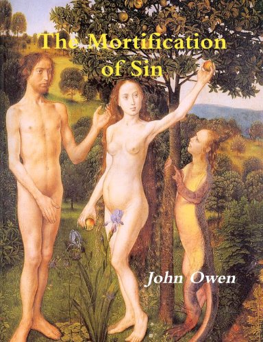 The Mortification of Sin (9781478266051) by Owen, John