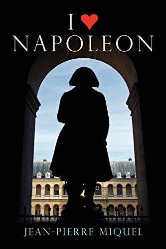 Beispielbild fr I Heart Napoleon zum Verkauf von Half Price Books Inc.