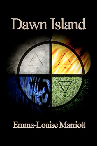 Stock image for Dawn Island for sale by THE SAINT BOOKSTORE