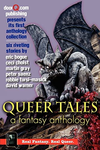 9781478268130: Queer Tales: A Fantasy Anthology