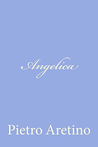 Stock image for Angelica for sale by THE SAINT BOOKSTORE