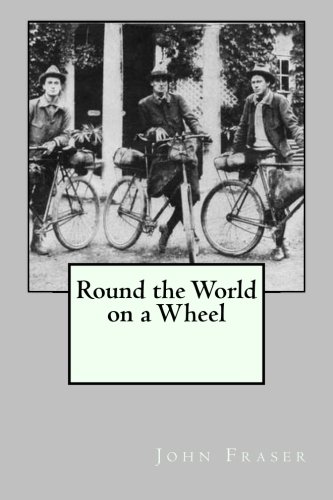 9781478269120: Round the World on a Wheel