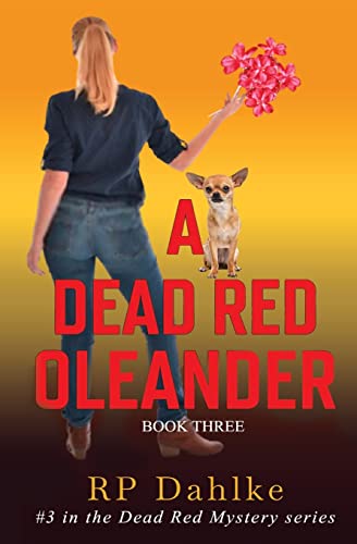 Stock image for A Dead Red Oleander for sale by Readers Cove Used Books & Gallery