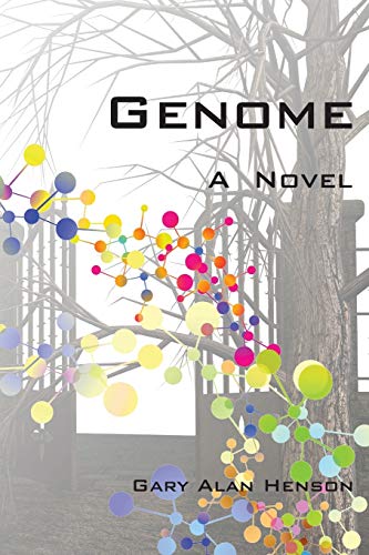 Stock image for Genome: The Novel for sale by HPB-Emerald