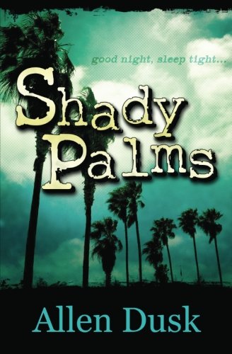 Imagen de archivo de Shady Palms a la venta por ThriftBooks-Atlanta