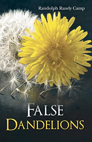 Stock image for False Dandelions for sale by SecondSale