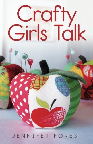 9781478277590: Crafty Girls Talk