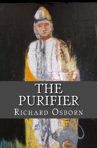 Imagen de archivo de The Purifier: Book One of The Trilogy a la venta por Wonder Book