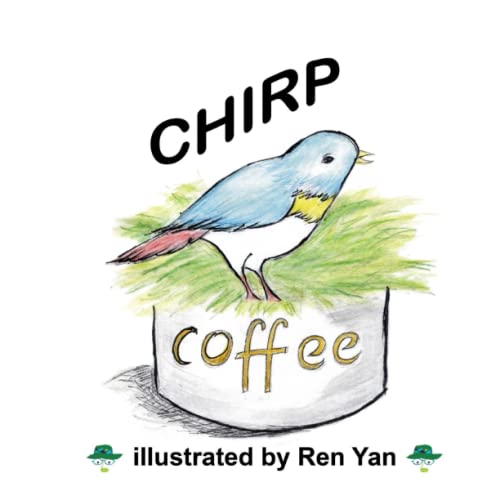 Imagen de archivo de Chirp a la venta por HPB-Ruby