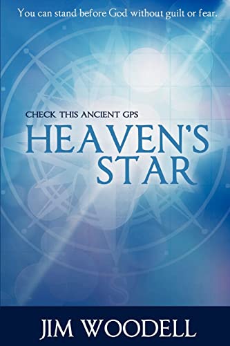 Stock image for Heaven's Star: Check This Ancient GPS for sale by SecondSale