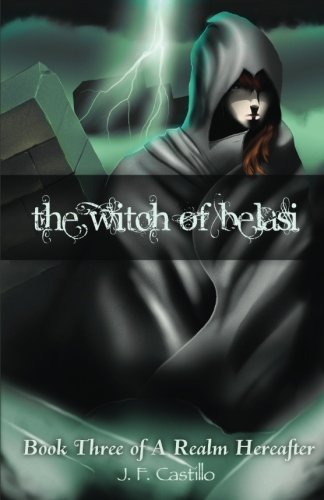 Imagen de archivo de The Witch of Belasi (Volume 3) a la venta por Revaluation Books