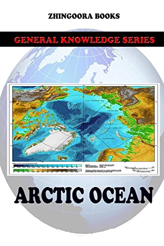 Beispielbild fr Arctic Ocean zum Verkauf von HPB-Diamond