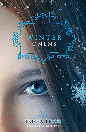 Stock image for Winter Omens for sale by Better World Books