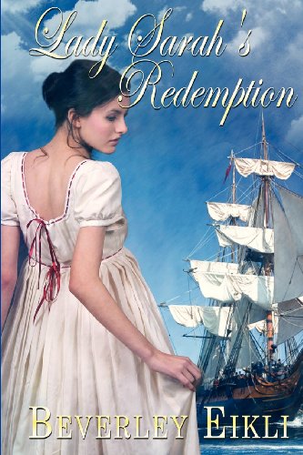 Stock image for Lady Sarah's Redemption for sale by Revaluation Books