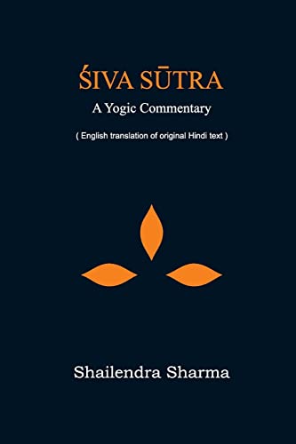 

Siva Sutra