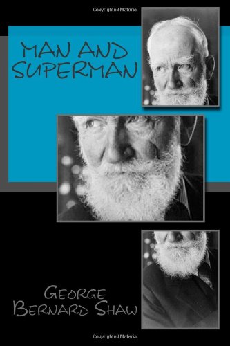 9781478291435: Title: Man and Superman