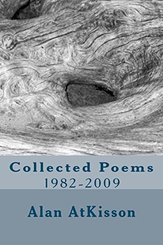 Imagen de archivo de Collected Poems 1982-2009 a la venta por THE SAINT BOOKSTORE