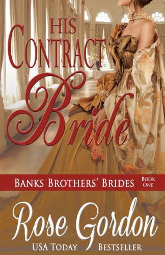 Beispielbild fr His Contract Bride zum Verkauf von ThriftBooks-Atlanta