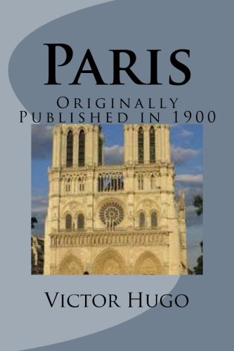 9781478297819: Paris