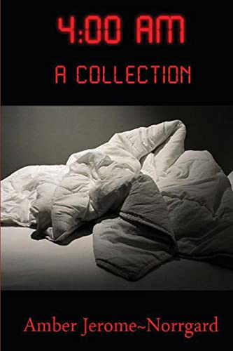 Stock image for 4 a.m.: a collection for sale by THE SAINT BOOKSTORE