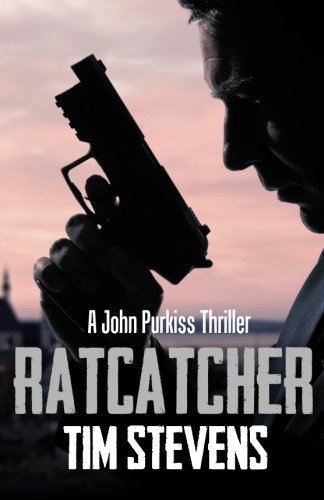 Stock image for Ratcatcher for sale by SecondSale