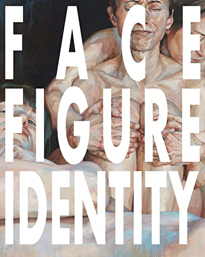 9781478298670: Face Figure Identity