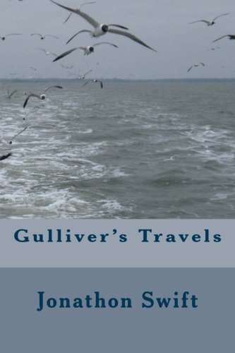 Stock image for Gulliver's Travels for sale by SecondSale